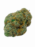 Donkey Butter Strain — It’ll Drop You Quick-like