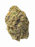 Dosi Punch Strain — Couchlocked with a One-Two Punch
