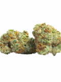 Mandarin Sunset Strain — A Soothing Sunset Smoke