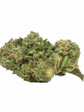 Cherry Punch Strain — A Powerful One-Two Punch