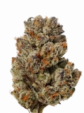 Ice Cream Man Strain — Delivering Creamy Goodness
