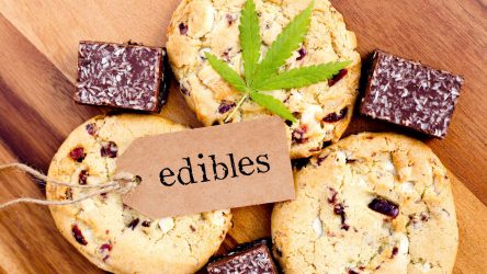 What Is an Edible?