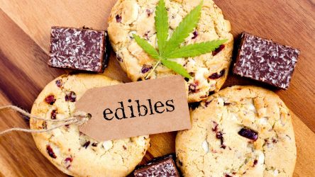 What Is an Edible?