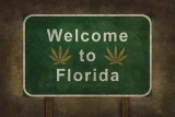 70% of Florida Voters Support Recreational Marijuana: Poll