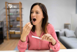 How to Pass a Mouth Swab Test