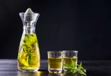 Liquid Marijuana Shot Recipe