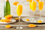 The Mimosa Cocktail: Recipes, History, and Alternatives