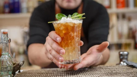 Rum Cocktails – With a Little Bit of Rum History