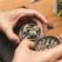 The Magic Grinder – The Weed Grinder You Will Love
