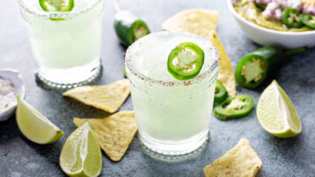 Spicy Margarita Recipe – How to Make this Spicy Cocktail