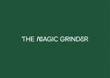 The Magic Grinder – The Weed Grinder You Will Love