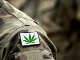 Military Veterans can use Medical Marijuana without losing eligibility for VA care and services