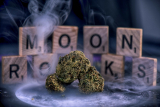 What are Moon Rocks – Plus how to smoke them